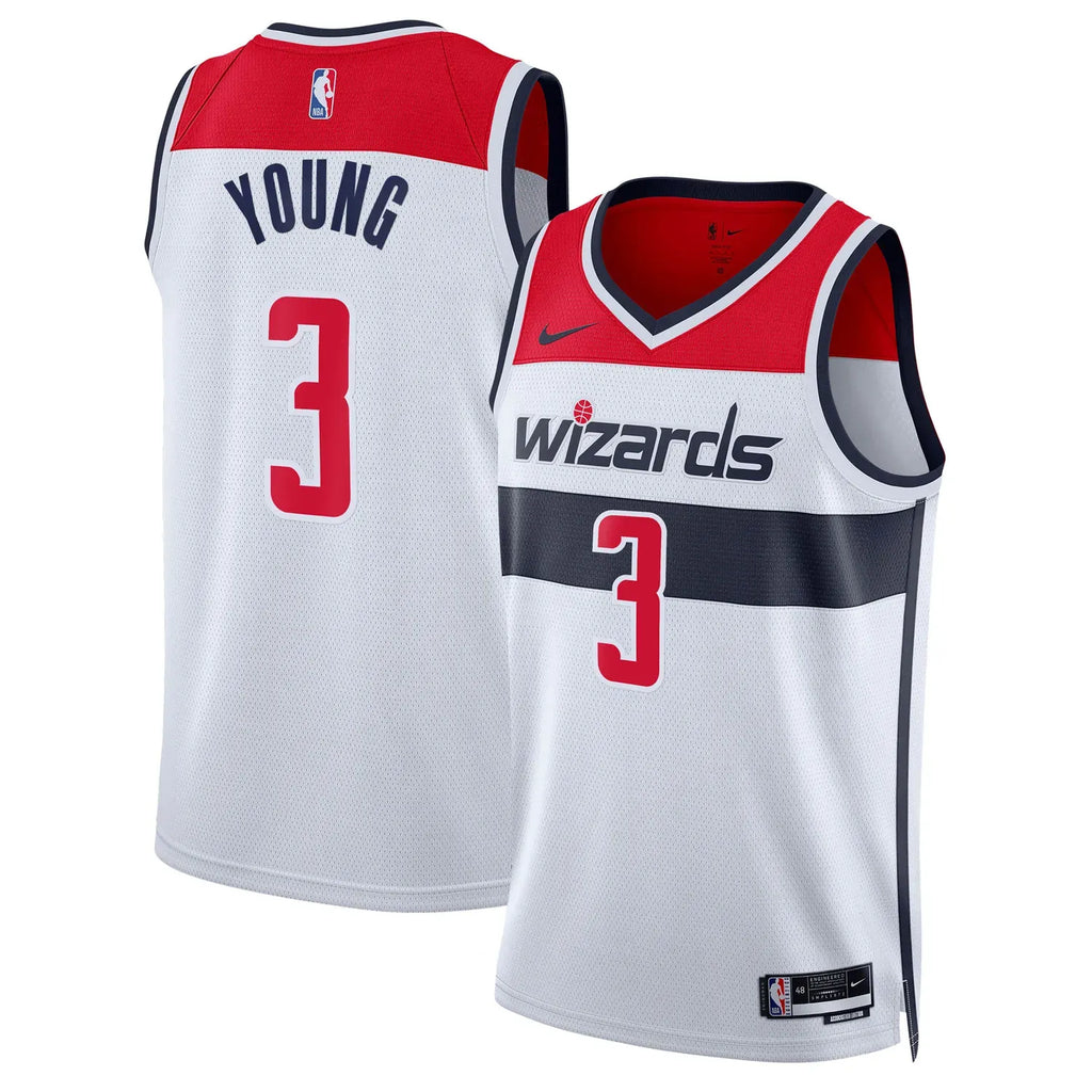 All-Star Basketball Jersey, Built for Ballers LNBA15040826105