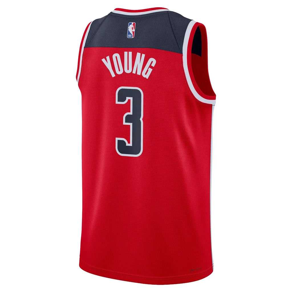 Custom Name Basketball Jersey, Rep Your Game LNBA15040826106