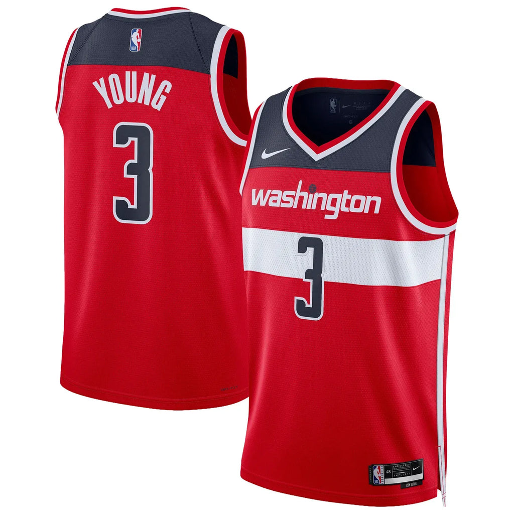 Custom Name Basketball Jersey, Rep Your Game LNBA15040826106