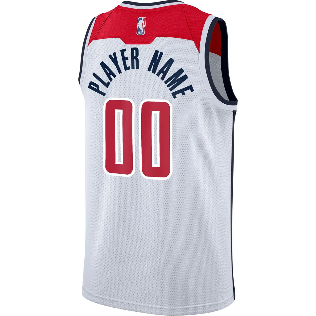 Elite Hoops Jersey, Lightweight, Game-Ready Fit LNBA15040826108