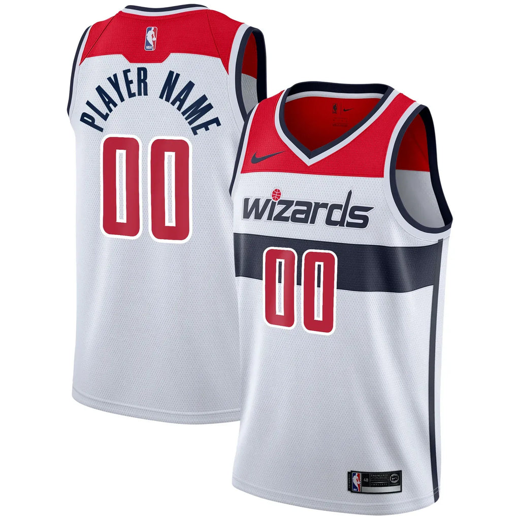 Elite Hoops Jersey, Lightweight, Game-Ready Fit LNBA15040826108