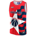 Street to Court Basketball Jersey, Play in Style LNBA15040826109