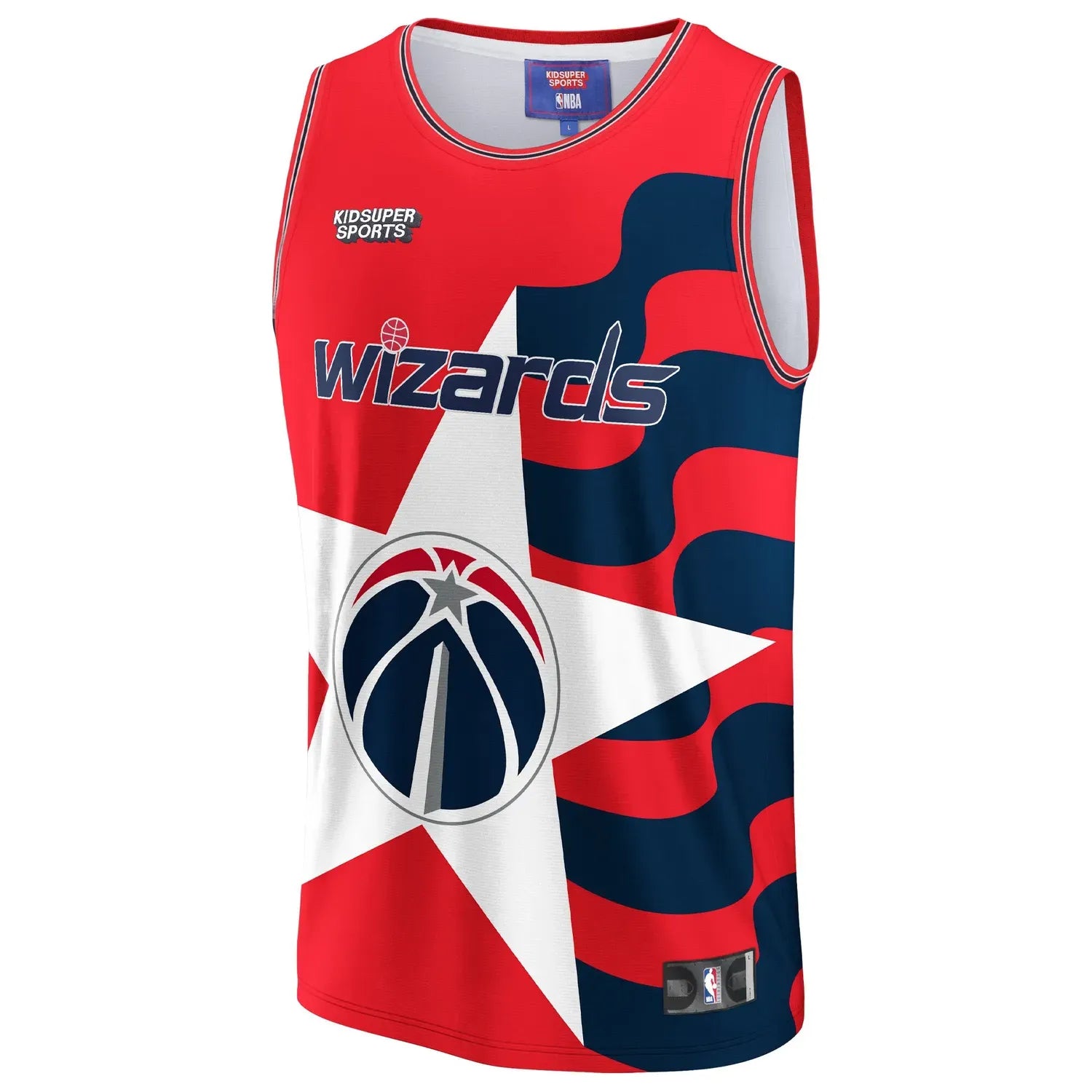 Street to Court Basketball Jersey, Play in Style LNBA15040826109