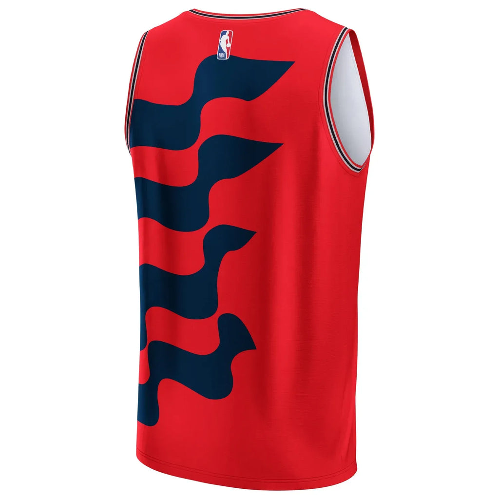 Street to Court Basketball Jersey, Play in Style LNBA15040826109