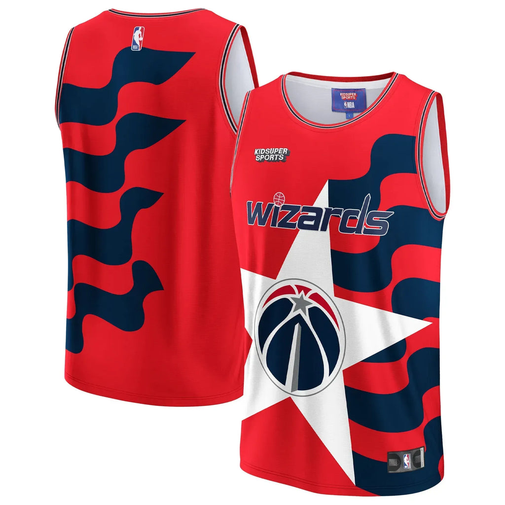 Street to Court Basketball Jersey, Play in Style LNBA15040826109