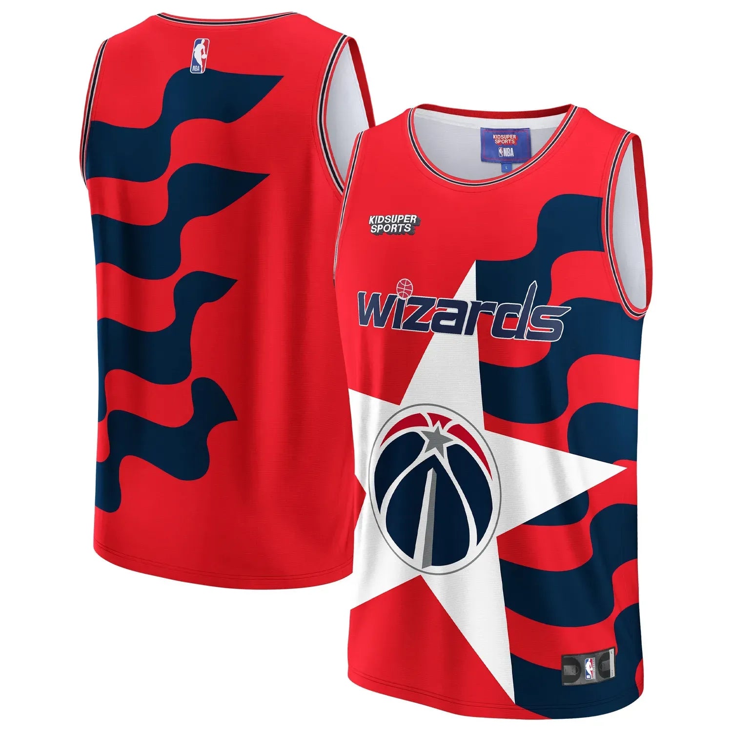 Street to Court Basketball Jersey, Play in Style LNBA15040826109