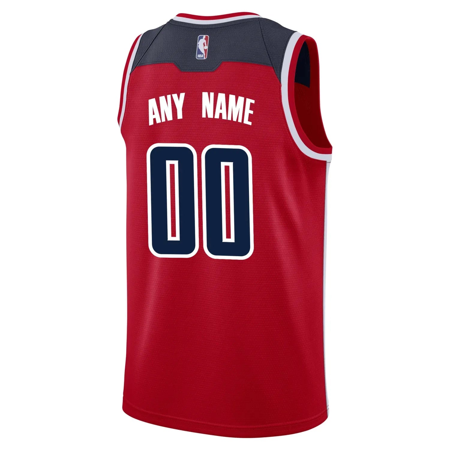 Pro-Level Basketball Jersey, Engineered for Performance LNBA15040826111