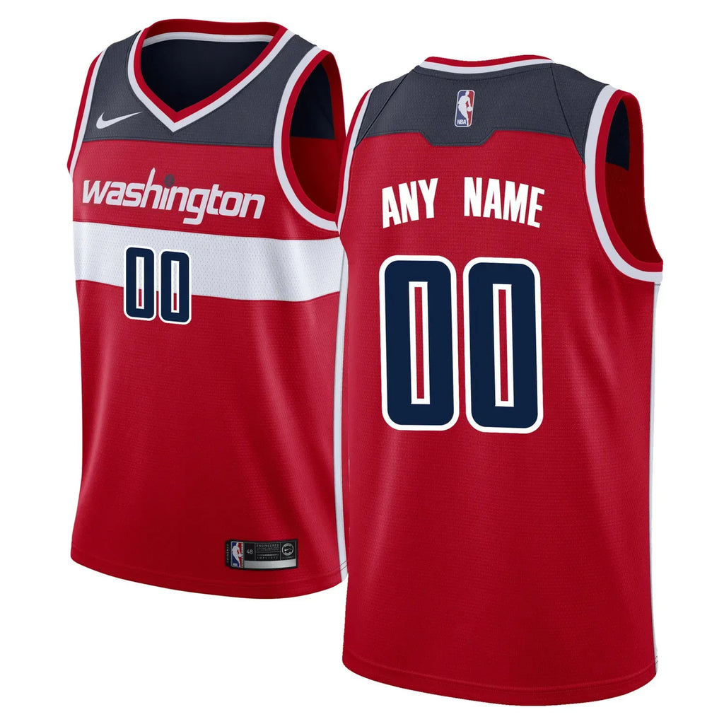Pro-Level Basketball Jersey, Engineered for Performance LNBA15040826111