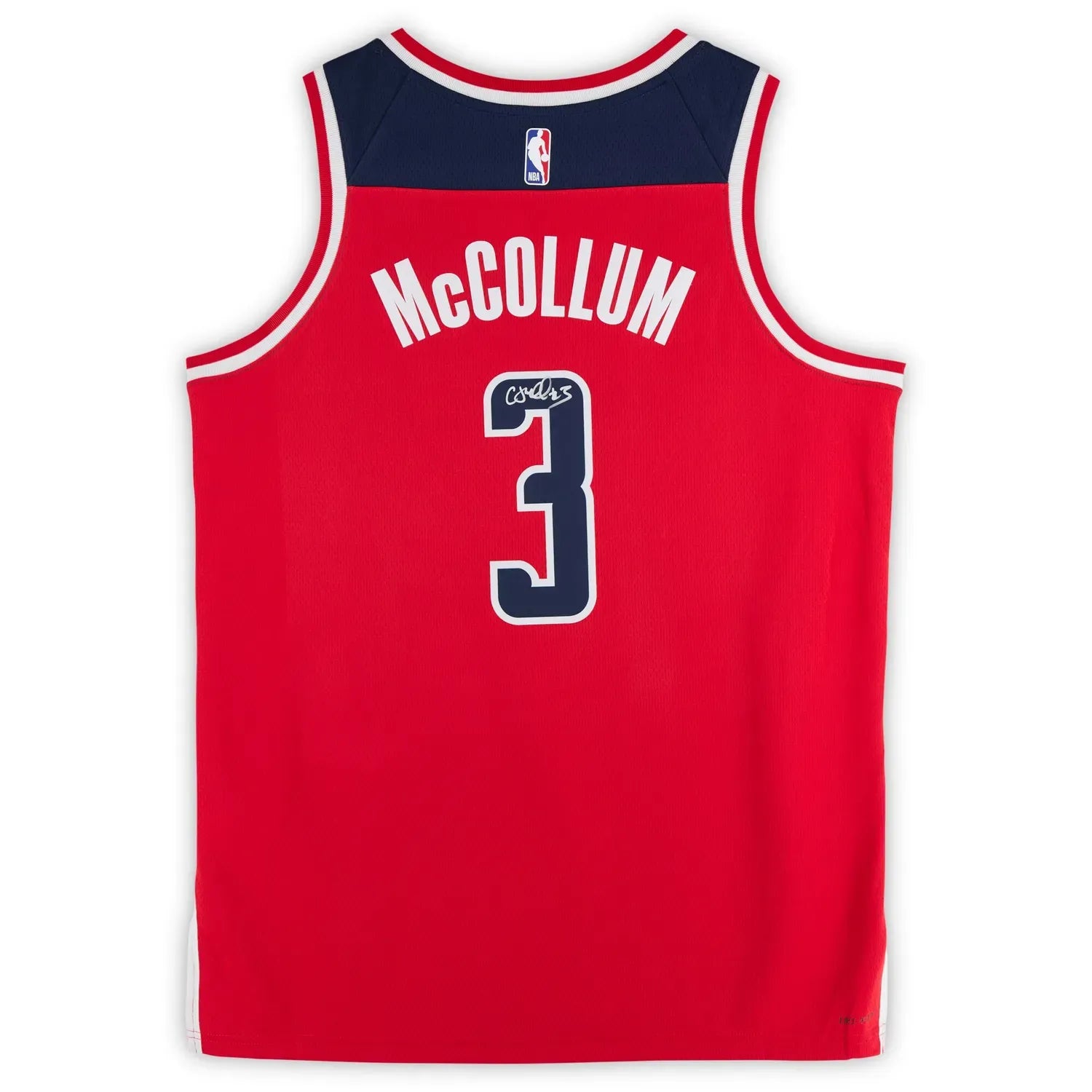 Classic Hoops Jersey, Timeless Court Style LNBA15040826112