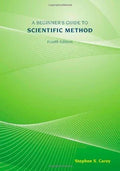 A Beginners Guide To Scientific Method 4Th Edition
