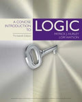 A Concise Introduction To Logic 13Th Edition