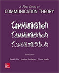 A First Look At Communication Theory 10Th Edition