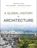 A Global History Of Architecture 3Rd Edition
