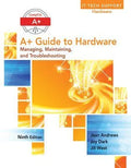 A Guide To Hardware 9Th Edition