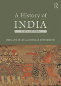 A History Of India 6Th Edition