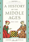A History Of The Middle Ages 300 1500 2Nd Edition