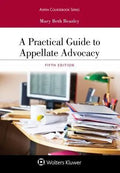 A Practical Guide To Appellate Advocacy 5Th Edition