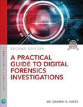 A Practical Guide To Digital Forensics Investigations 2Nd Edition