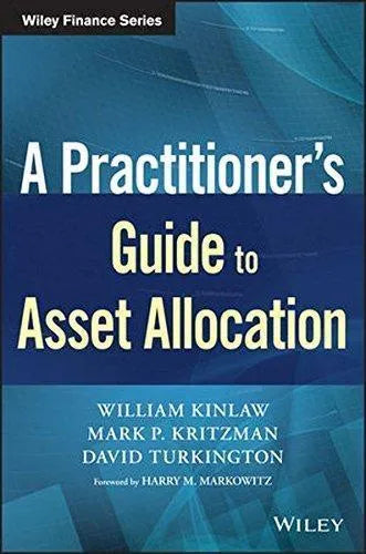 A Practitioners Guide To Asset Allocation