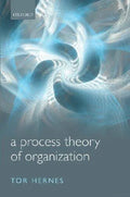 A Process Theory Of Organization