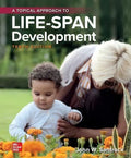 A Topical Approach To Lifespan 10Th Edition