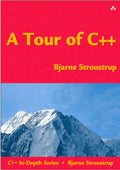 A Tour Of C 2Nd Edition