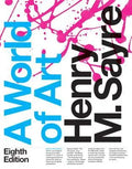 A World Of Art 8Th Edition