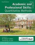 Academic And Professional Skills Quantitative Methods 4Th Edition