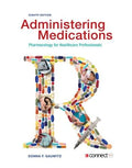 Administering Medications Pharmacology For Healthcare Professionals 8Th Edition