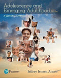 Adolescence And Emerging Adulthood A Cultural Approach 6Th Edition