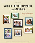 Adult Development And Aging 8Th Edition