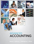 Advanced Accounting 11Th Edition