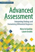 Advanced Assessment Interpreting Findings And Formulating Differential Diagnoses
