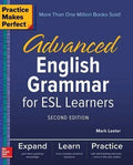 Advanced English Grammar For Esl Learners 2Nd Edition
