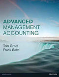Advanced Management Accounting