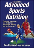 Advanced Sports Nutrition 2Nd Edition