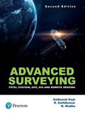 Advanced Surveying Total Station Gps Gis And Remote Sensing 2Nd Edition