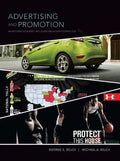 Advertising And Promotion An Integrated Marketing Communications Perspective 9Th Edition