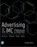 Advertising Imc Principles And Practice Whats New In Marketing 11Th Edition