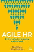 Agile Hr