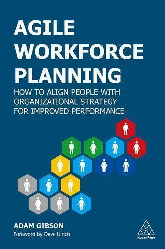 Agile Workforce Planning
