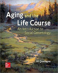 Aging And The Life Course 7Th Edition