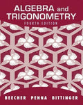 Algebra And Trigonometry 4Th Edition