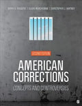 American Corrections Concepts And Controversies 2Nd Edition