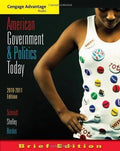 American Government And Politics Today Brief 2010 2011