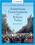 American Government And Politics Today The Essentials Enhanced 18Th Edition
