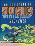 An Adventure In Statistics The Reality Enigma