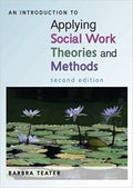 An Introduction To Applying Social Work Theories And Methods 2Nd Edition Revised Ed