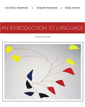 An Introduction To Language 10Th Edition