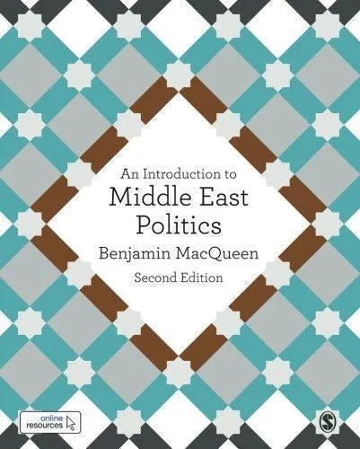 An Introduction To Middle East Politics 2Nd Edition